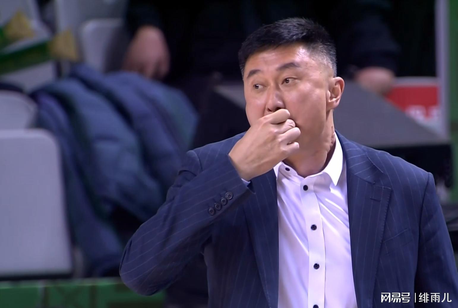 朱芳雨摊牌了！CBA强力内线恐无缘加盟广东队，杜锋拒绝多换一？