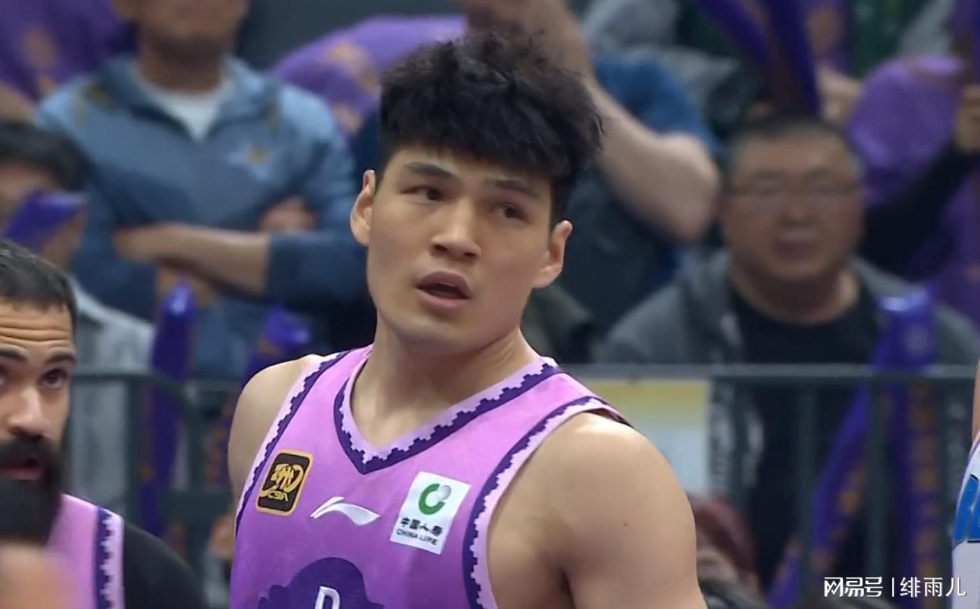 朱芳雨摊牌了！CBA强力内线恐无缘加盟广东队，杜锋拒绝多换一？