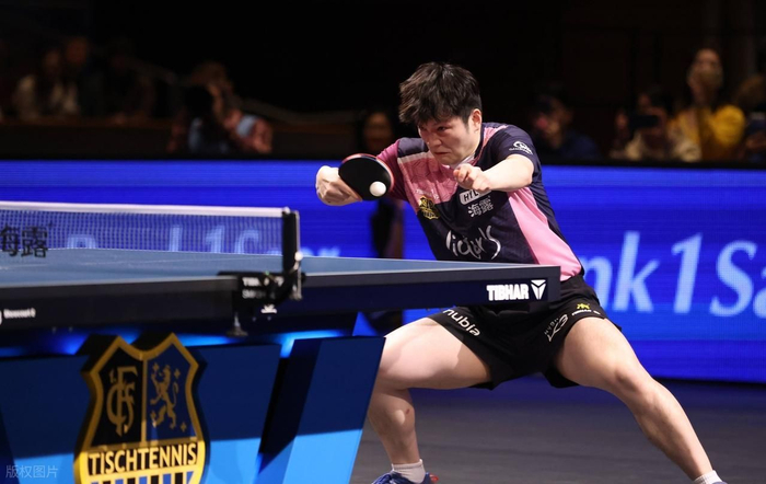 《全民学乒乓横拍篇》第6.1集：反手横拨技术特点分析|乒乓球|击球|手腕|前臂|力量_新浪体育_新浪新闻