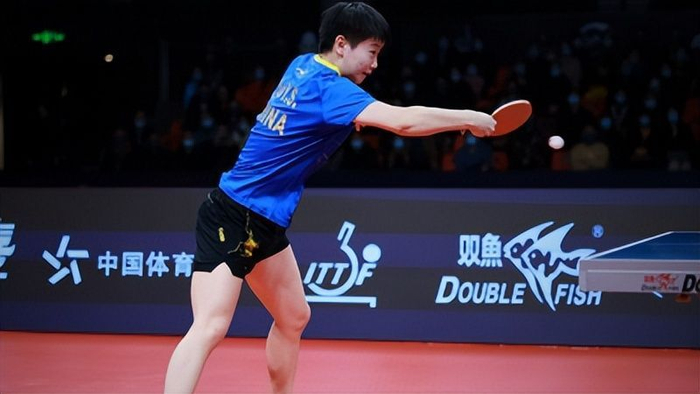 《全民学乒乓横拍篇》第6.1集：反手横拨技术特点分析|乒乓球|击球|手腕|前臂|力量_新浪体育_新浪新闻